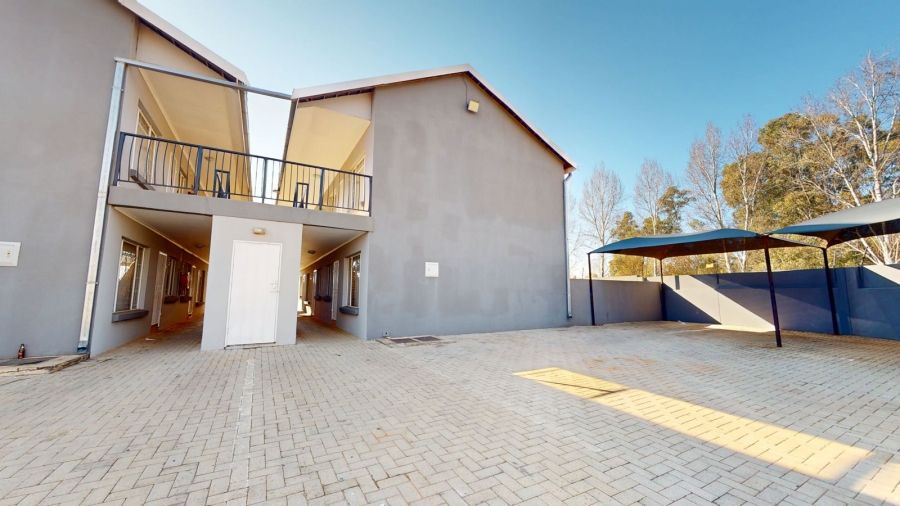 0 Bedroom Property for Sale in Dassie Rand North West